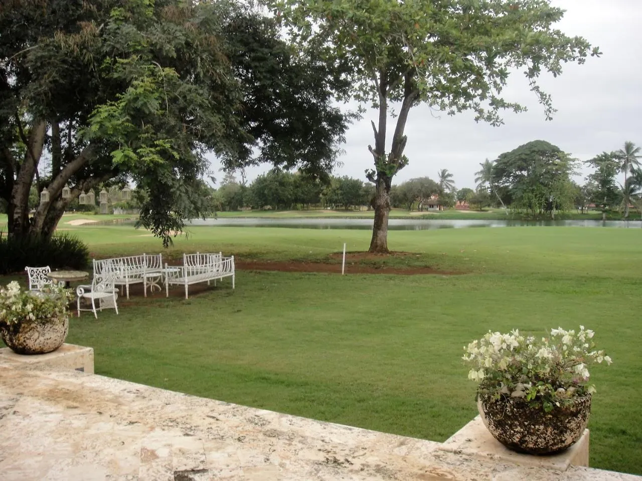 Gv138 Villa Hermosa La Romana