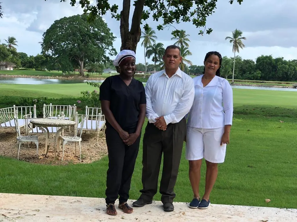 Gv138 Villa Hermosa La Romana Dominican Republic