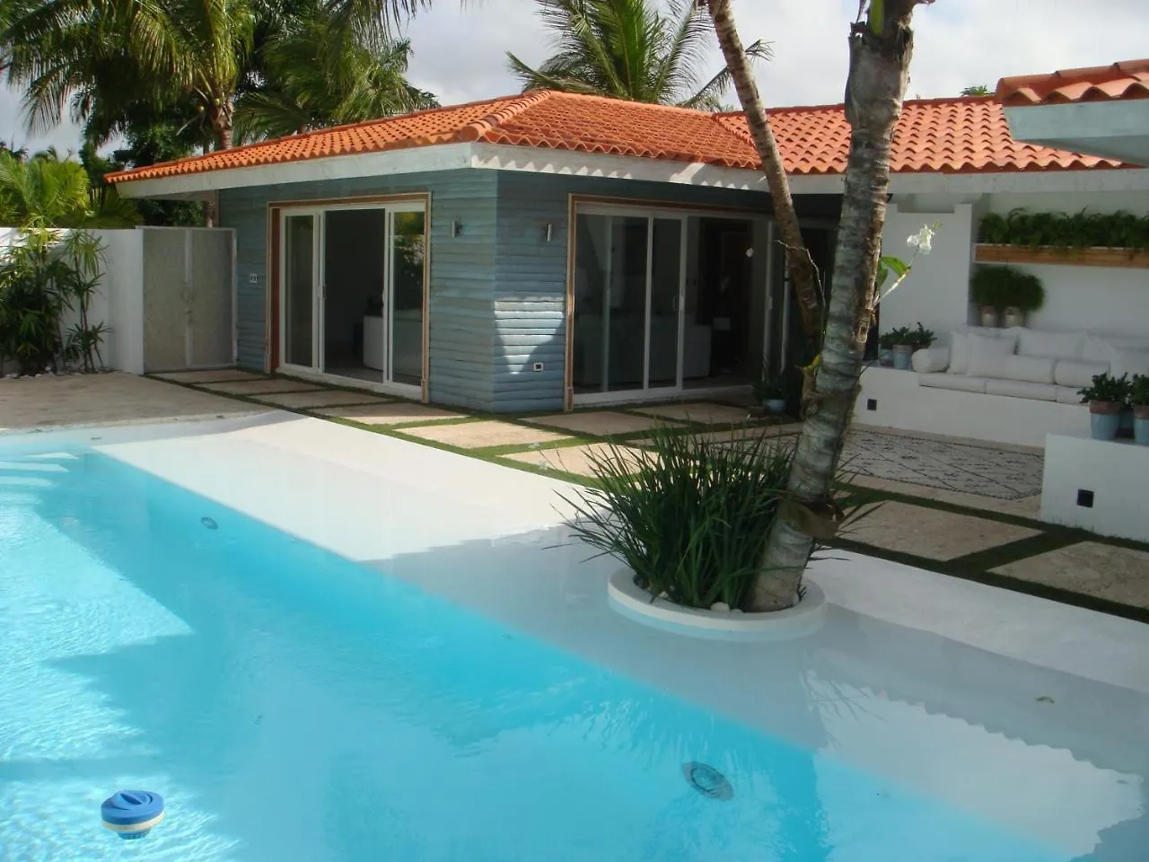 Gv138 Villa Hermosa La Romana